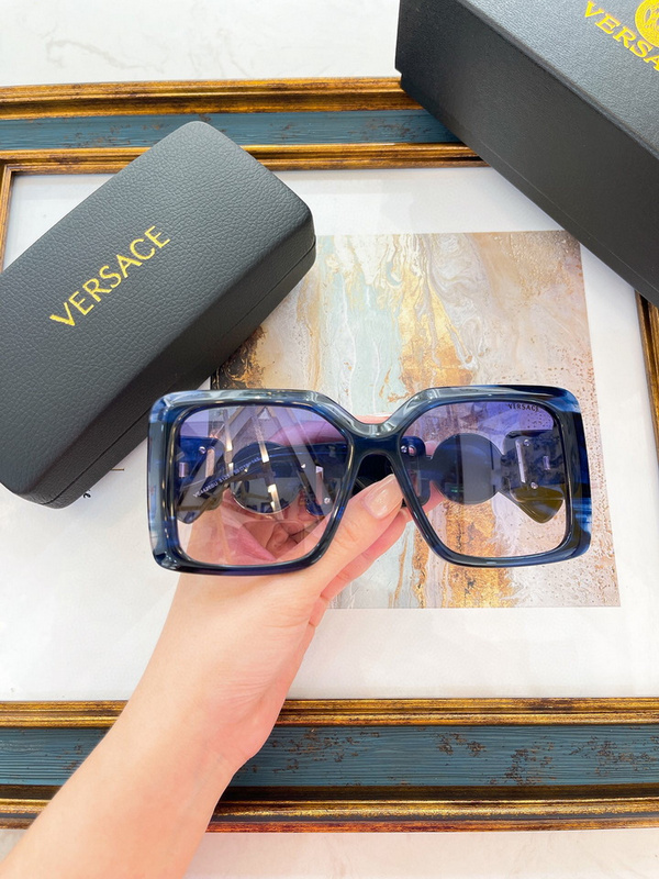 Versace Sunglasses AAA+ ID:20220720-435